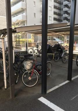 【その他共用部分】 | 朝日大通り公園マンション