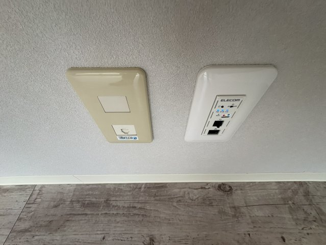 ファミーユ垂水の設備