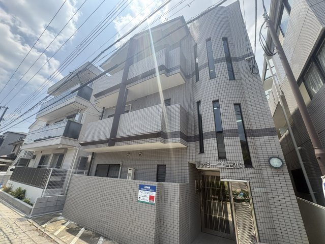 ファミーユ垂水