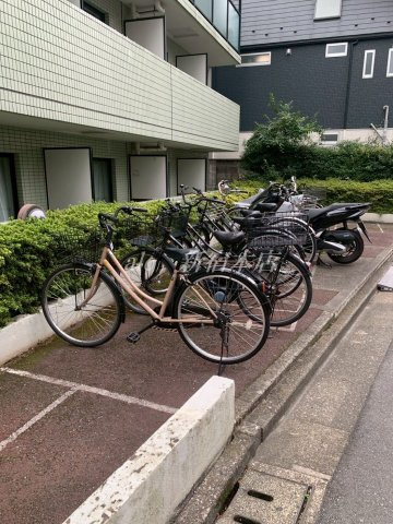 グランドコート江古田のその他共用部分