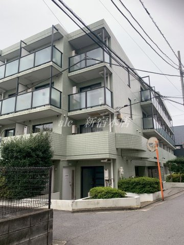 グランドコート江古田