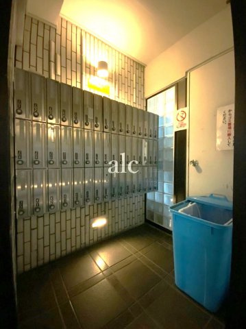 グランドコート江古田のその他共用部分
