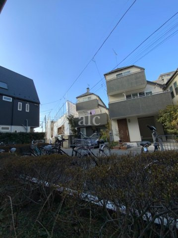 グランドコート江古田の展望