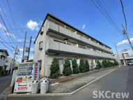 CITY COURT 吉祥寺 の画像