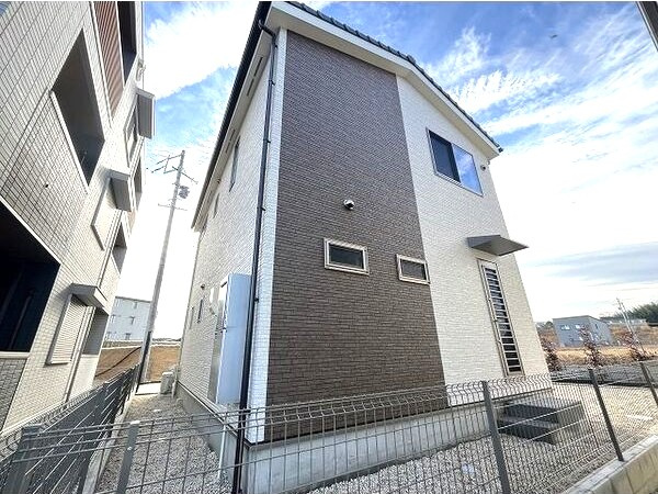 渡邉様戸建賃貸住宅