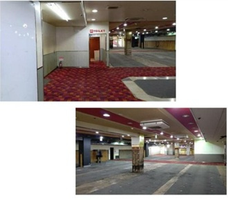 ポップタウン1番館