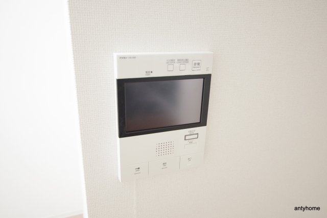 セレニテ京橋クレア　仲介手数料無料のセキュリティ
