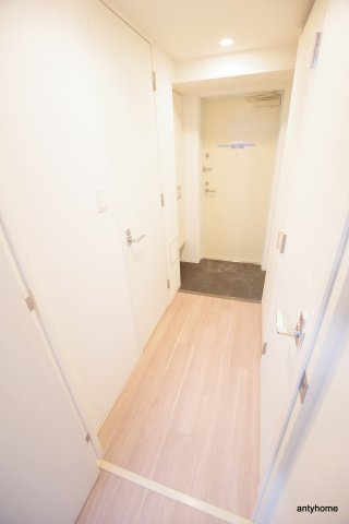 セレニテ京橋クレア　仲介手数料無料の内装