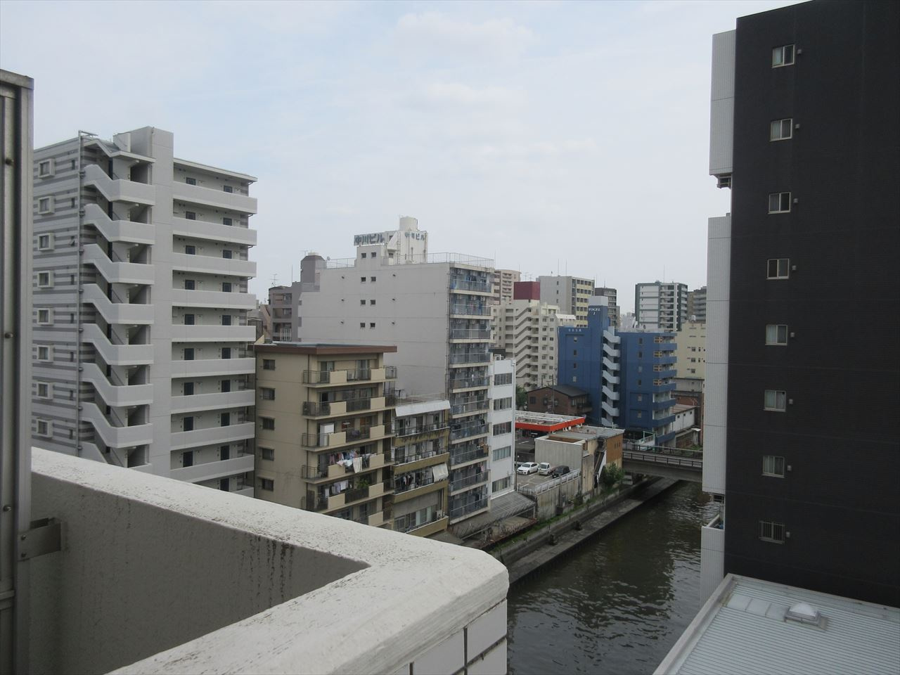 久屋グリーンビルの展望|久屋グリーンビル