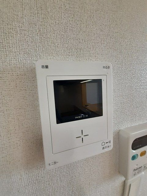 Ai－6　　刈谷市の賃貸ならクラスホーム刈谷店のセキュリティ