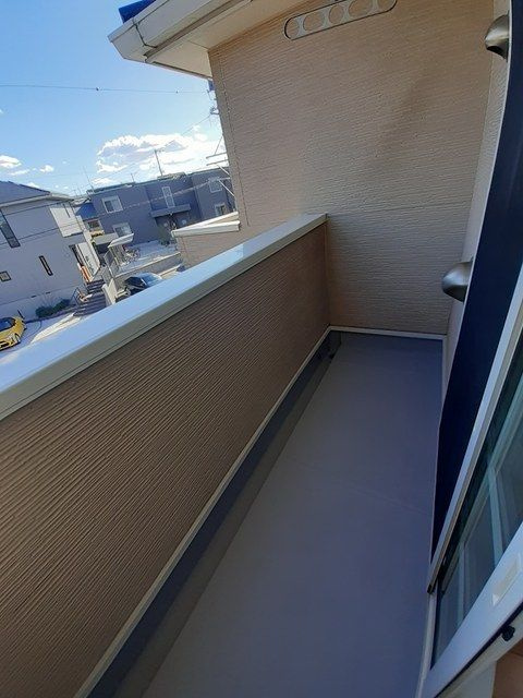 Ai－6　　刈谷市の賃貸ならクラスホーム刈谷店のバルコニー