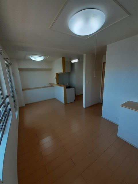 Ai－6　　刈谷市の賃貸ならクラスホーム刈谷店の居間・リビング
