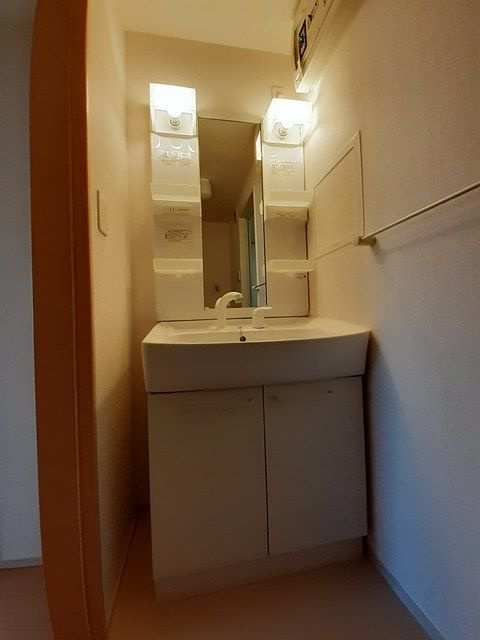 Ai－6　　刈谷市の賃貸ならクラスホーム刈谷店の洗面所