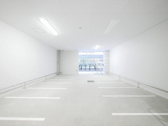 プランドール北浜のその他共用部分