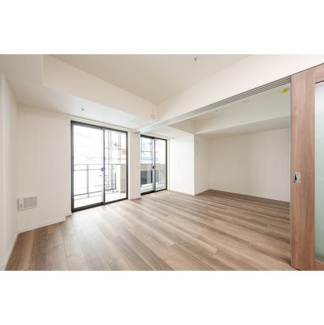 【居間・リビング】 | HAMACHO APARTMENTS（浜町アパートメンツ）