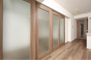 【内装】 | HAMACHO APARTMENTS（浜町アパートメンツ）