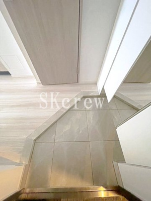 【玄関】 | クレイシアＩＤＺ中野鷺宮 | ※同タイプの別の部屋の写真です