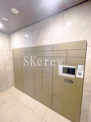 【設備】 | クレイシアＩＤＺ中野鷺宮