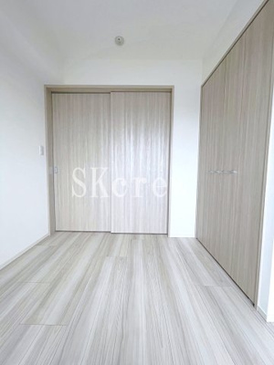 【その他】 | クレイシアＩＤＺ中野鷺宮 | ※同タイプの別の部屋の写真です