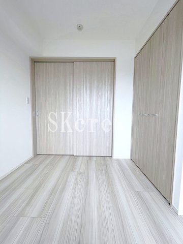 【その他】 | クレイシアＩＤＺ中野鷺宮 | ※同タイプの別の部屋の写真です