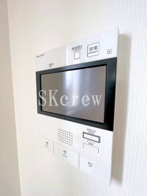 【その他】 | クレイシアＩＤＺ中野鷺宮 | ※同タイプの別の部屋の写真です