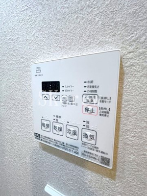【設備】 | クレイシアＩＤＺ中野鷺宮 | ※同タイプの別の部屋の写真です