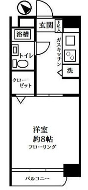 2021年10月室内フルリフォーム済