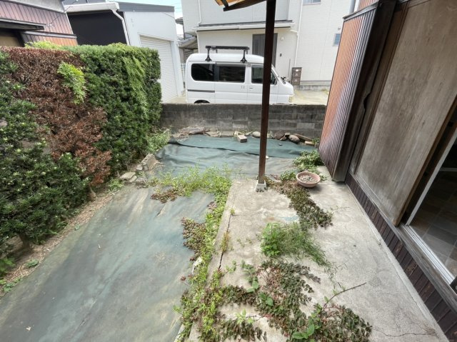 野中町貸家Aのその他