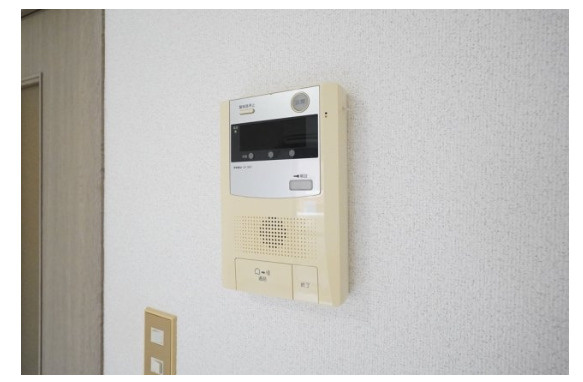 ソアール永福町のセキュリティ
