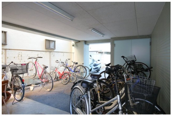 ソアール永福町のその他共用部分