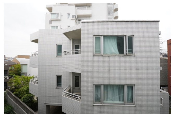 ソアール永福町の周辺