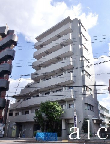 ソアール永福町