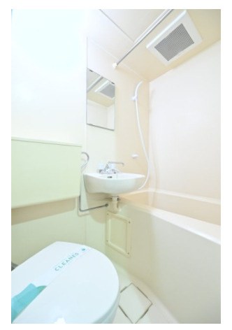 ソアール永福町のトイレ|トイレも気になるポイント