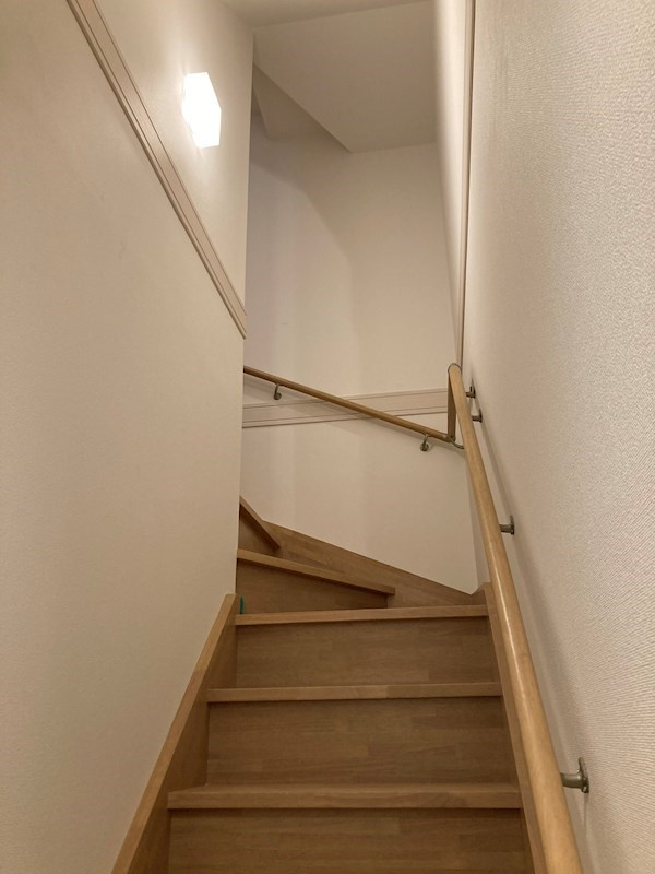 ＣＡＳＡ覚王山の玄関