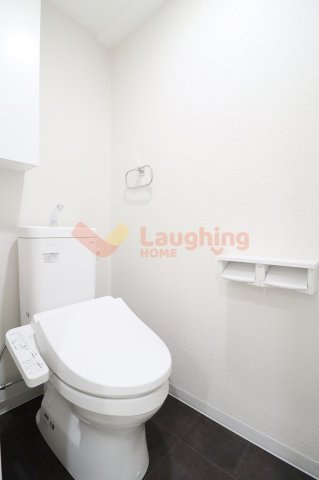 エクストラパレスのトイレ|トイレです