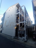ツリービュー四つ木の画像