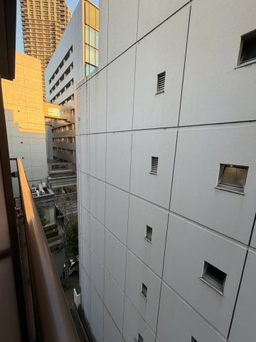 CITY SPIRE 名駅前の展望