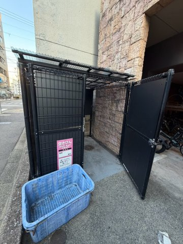 CITY SPIRE 名駅前のその他共用部分