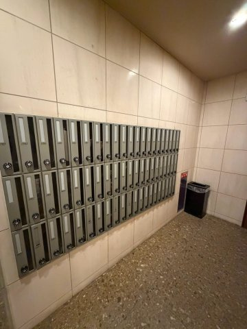 CITY SPIRE 名駅前のその他共用部分