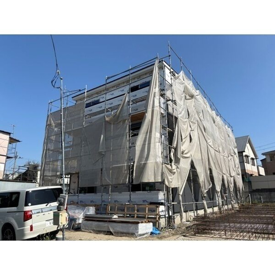 【外観】 | ティアラ豊川