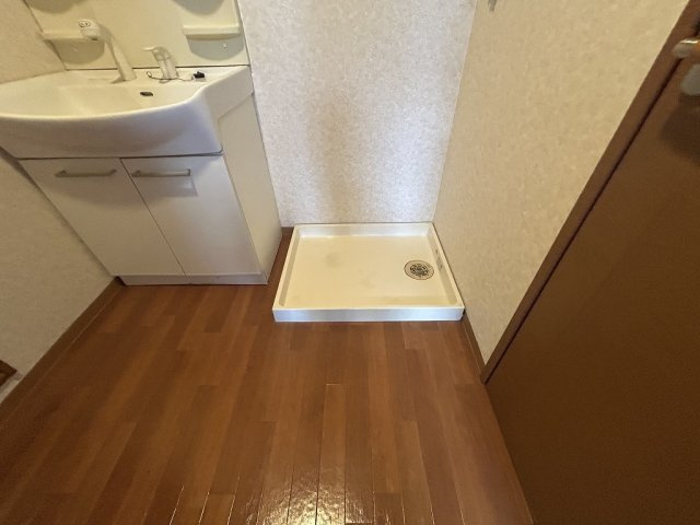 ハイツピラカンサの内装