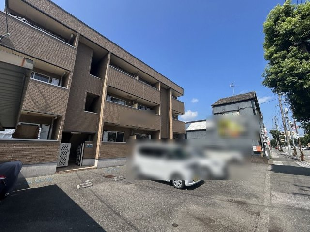 ハイツピラカンサ
