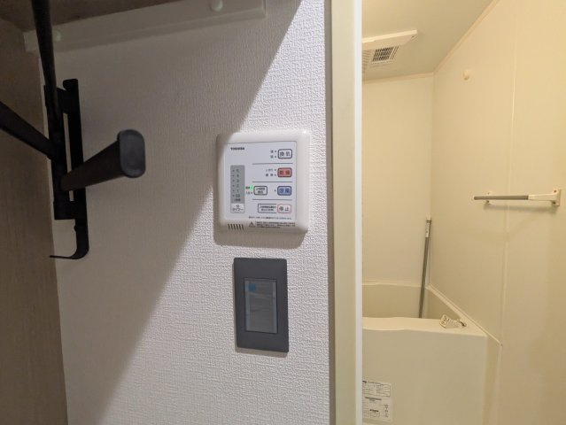 リバリステ庄内緑地公園|名古屋市の賃貸ならMy賃貸の設備|リバリステ庄内緑地公園