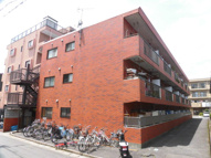 キャピタルハイムの画像
