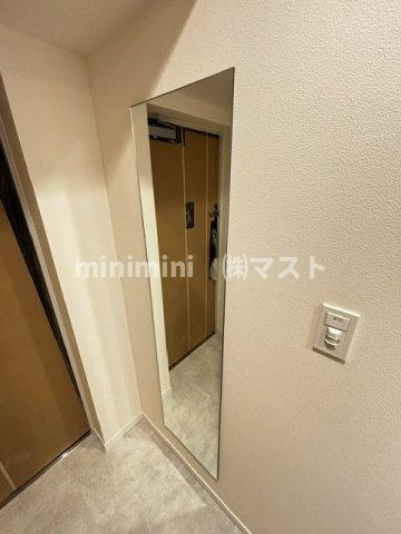 スプランディッド大阪ベイサイドDUEの設備