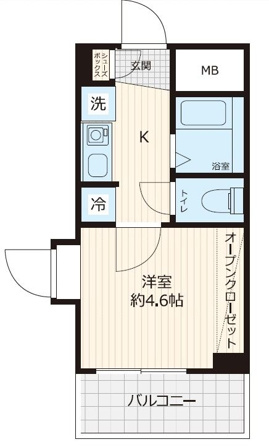 ステラコート横浜白楽