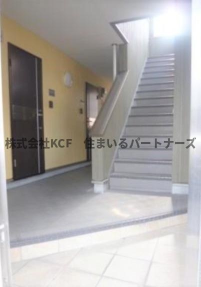 オリーヴァ花畑のその他共用部分