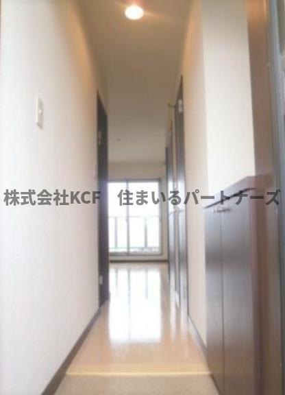 オリーヴァ花畑の玄関|玄関です
