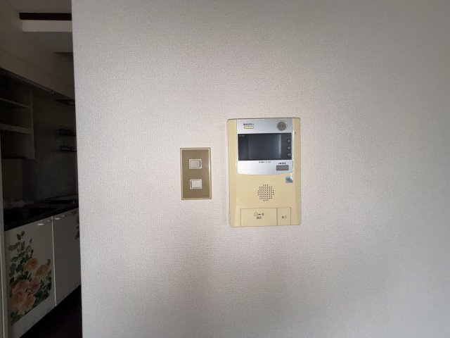 【設備】 | グレイス熊本壱番館