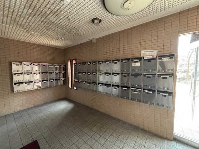 【設備】 | グレイス熊本壱番館